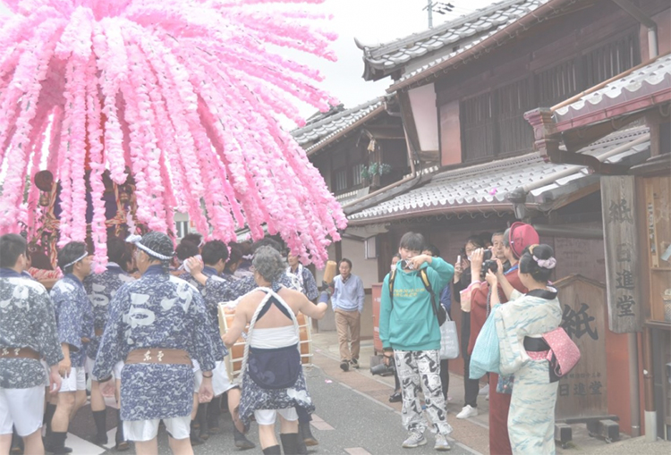 「ふれあいコラボワークショップ」助成