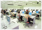 コンピュータ教室
