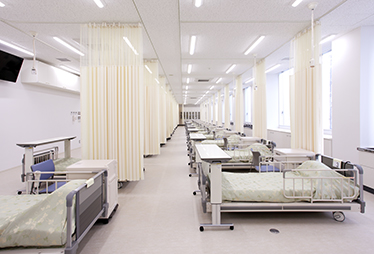 基礎看護学実習室