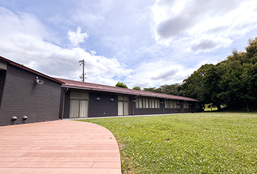学びの森校舎