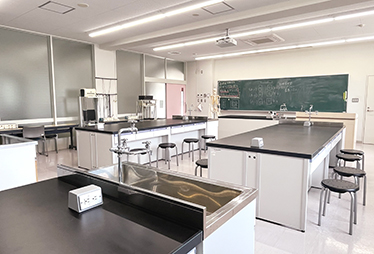 基礎医学教室