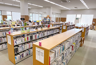 図書室