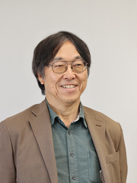 藤岡 孝志