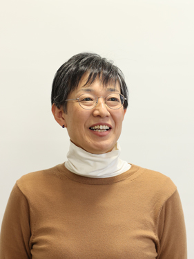 森田 直子