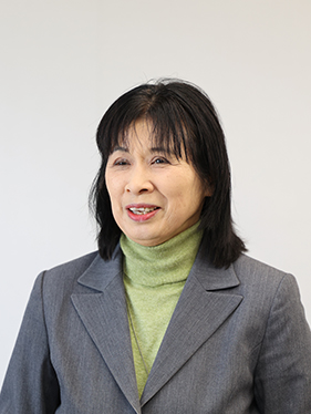 名倉 弘美