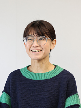 打保 由佳