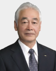 中部学院大学 学長・たのしみん祭実行委員会 会長 本島 修