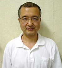 松本政悦氏