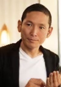 大会長 早瀨憲太郎氏