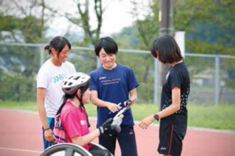 スポーツ・健康の資格