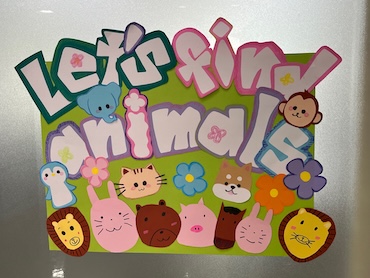 Let's Enjoy English, 2025, in Summer!!