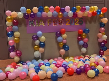 KIAフェスティバル2025