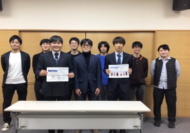 岐阜県理学療法士会 岐阜支部研修会にて本学教員および卒業生が講演を行いました