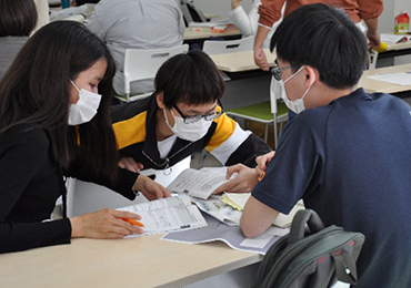 介護福祉士国家試験で2年連続・合格率100％（日本人学生）を達成！