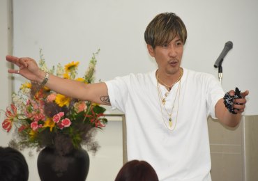 現代マネジメント研究　第5回 坂口輝光氏 講義