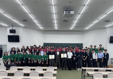 【学会報告】第36回岐阜県理学療法学会学術集会が本学にて開催