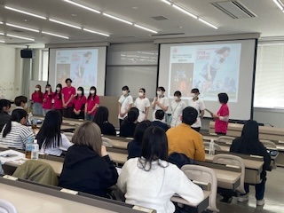2025年3月30日（日）看護学科オープンキャンパスを開催しました！