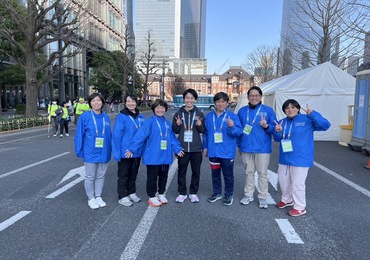 2025年度始動！領域横断型研究プロジェクト
「TWOGETHER」
— “共に走る”が生み出す新たなスポーツのカタチ —