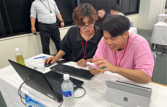 どの問題も『激ムズ』です