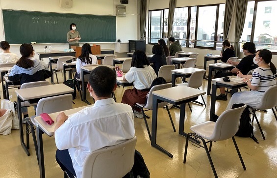 日本語能力試験N１レベルクラス